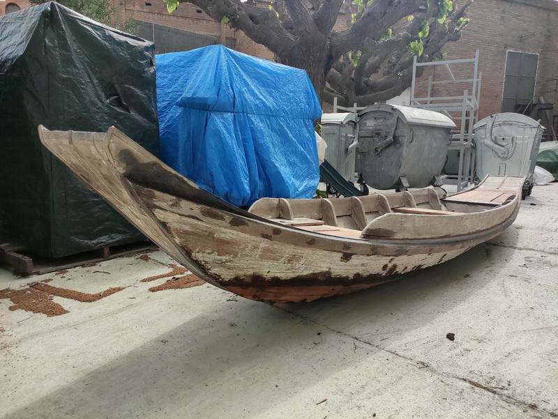 canoa tailandia asia mad teka flota 42-85x497x99 1u